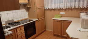 Apartament w Złotym Stoku, Złoty Stok